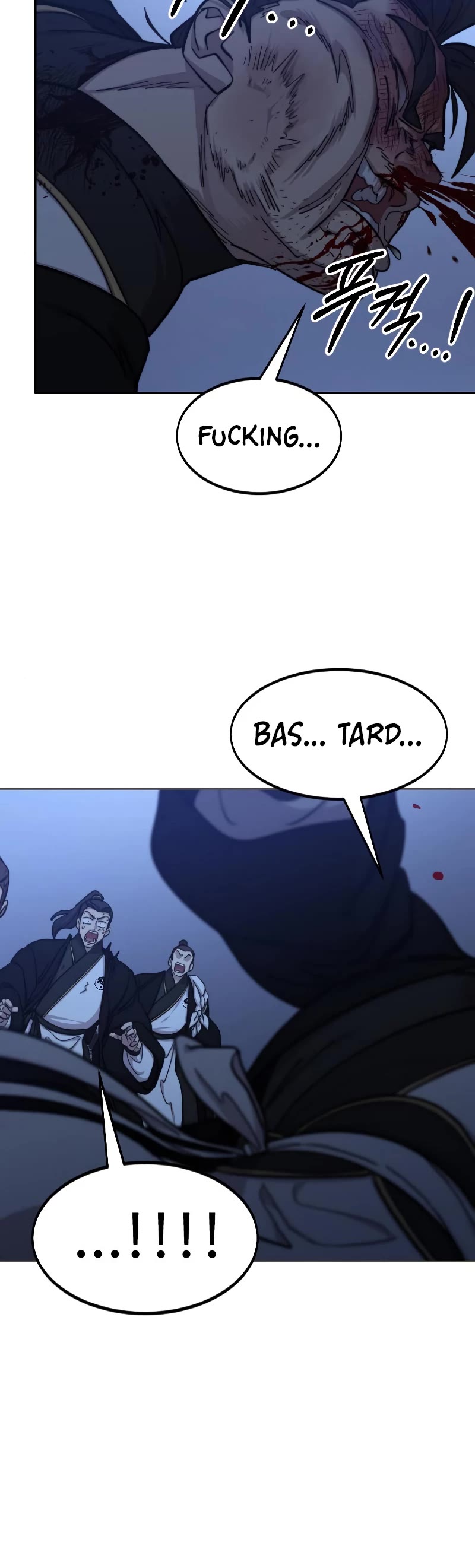 Return of the Mount Hua Sect Chapter 82 page 49 - Chapter 82