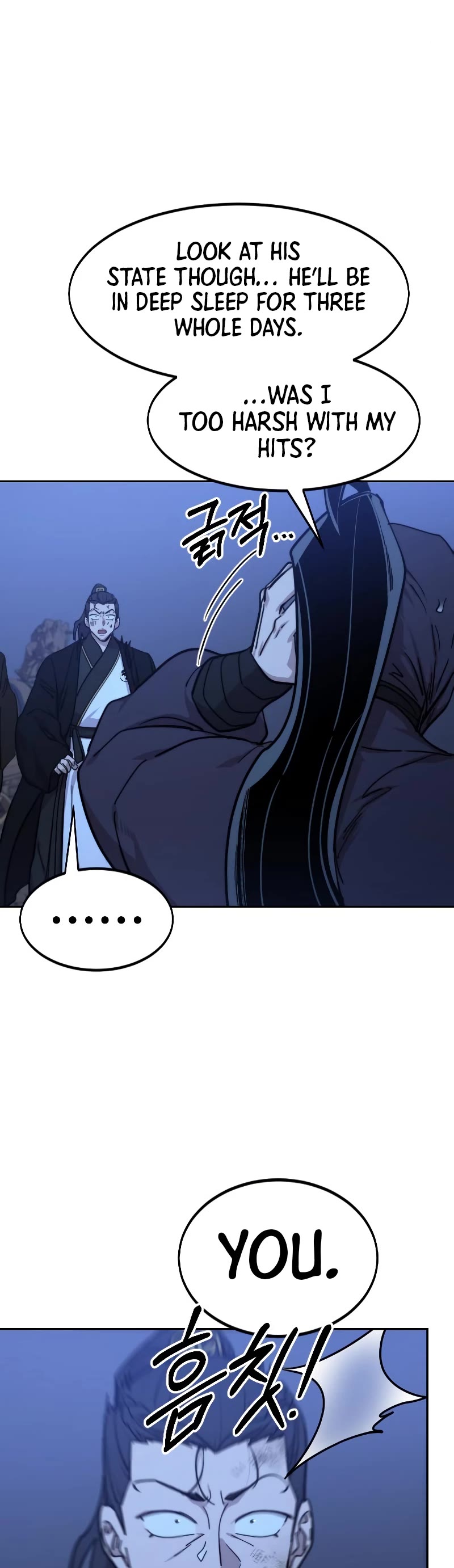 Return of the Mount Hua Sect Chapter 82 page 53 - Chapter 82
