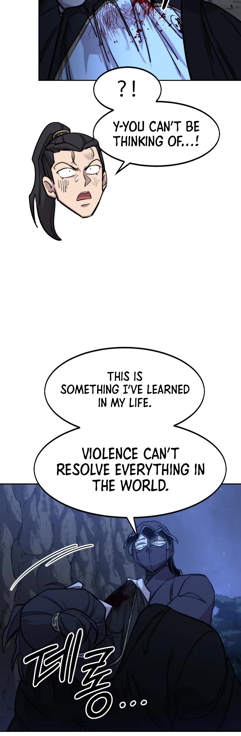 Return of the Mount Hua Sect Chapter 82 page 58 - Chapter 82