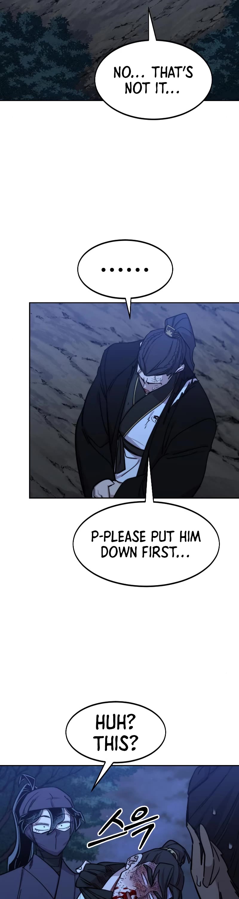 Return of the Mount Hua Sect Chapter 82 page 62 - Chapter 82