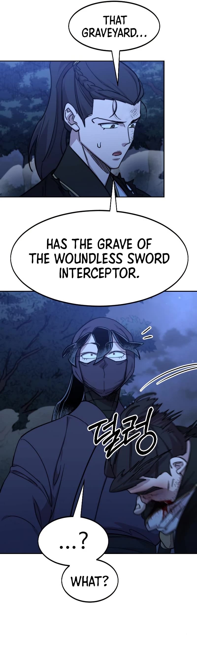 Return of the Mount Hua Sect Chapter 82 page 65 - Chapter 82