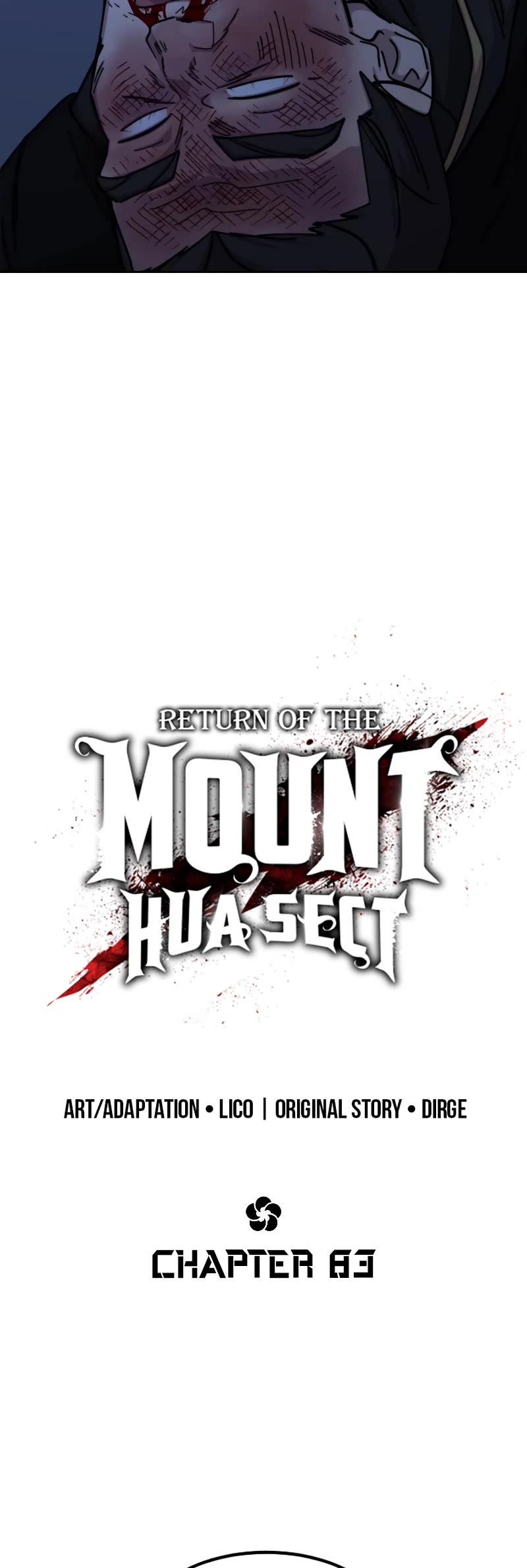 Return of the Mount Hua Sect Chapter 83 page 10 - Chapter 83