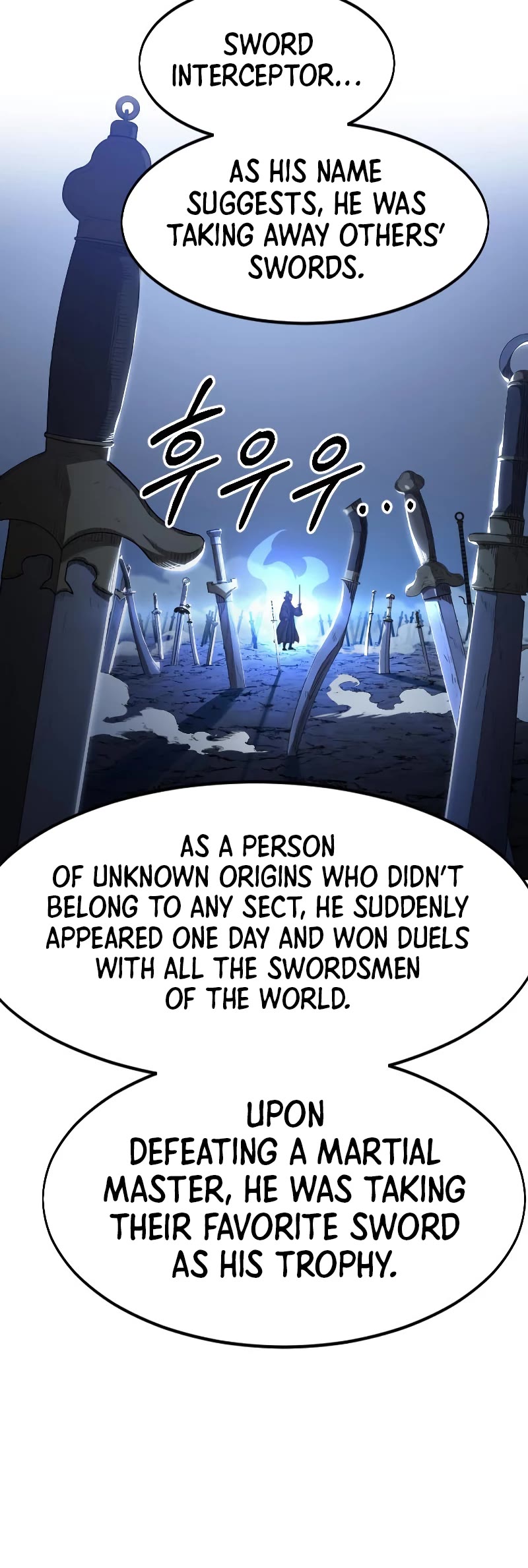 Return of the Mount Hua Sect Chapter 83 page 11 - Chapter 83