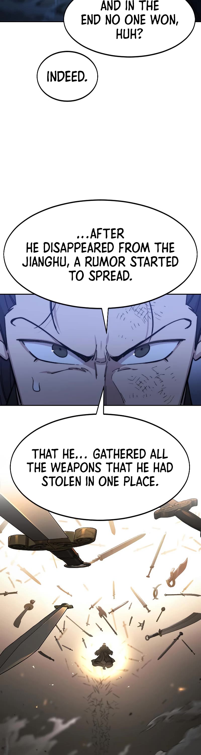 Return of the Mount Hua Sect Chapter 83 page 14 - Chapter 83
