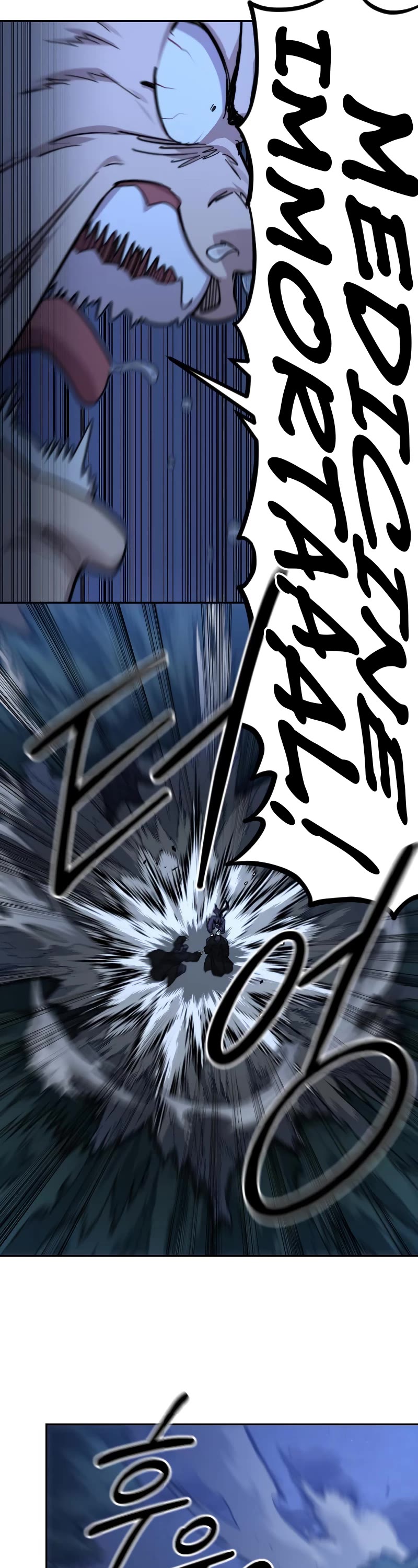 Return of the Mount Hua Sect Chapter 83 page 29 - Chapter 83
