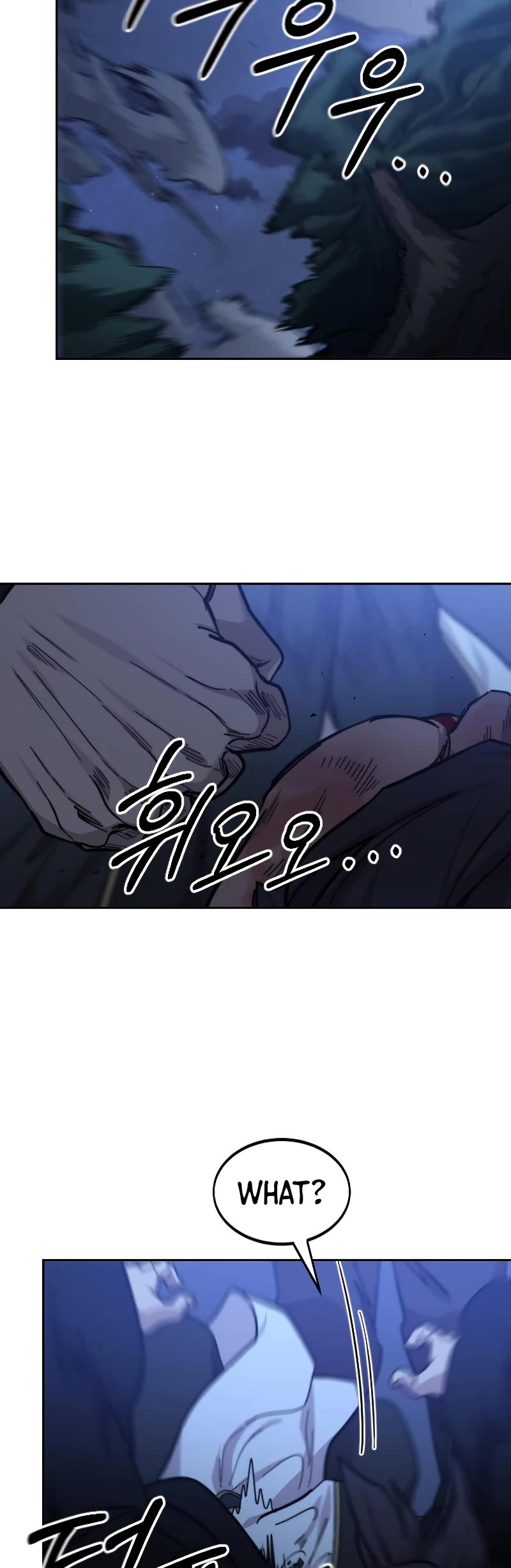 Return of the Mount Hua Sect Chapter 83 page 30 - Chapter 83