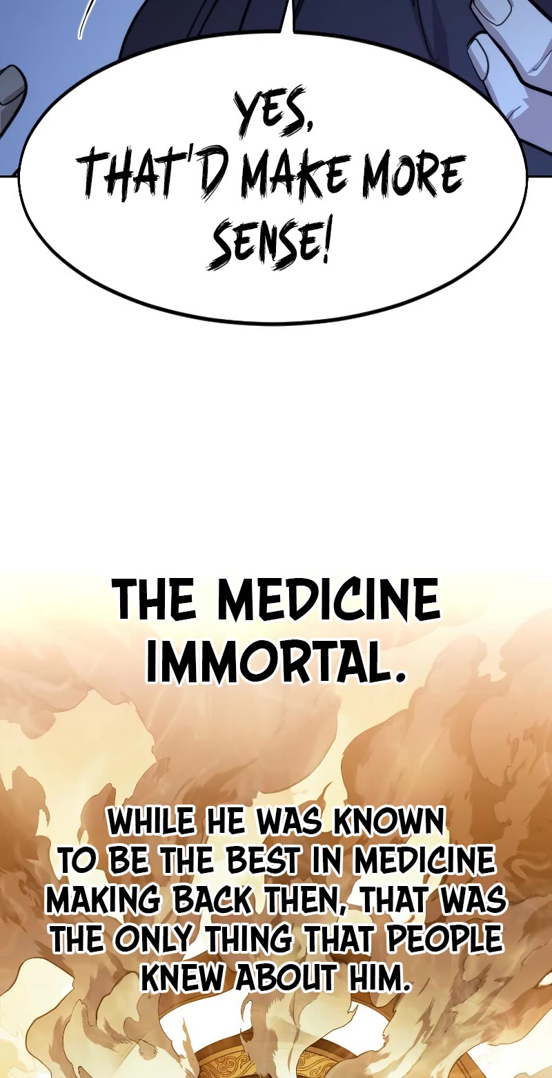 Return of the Mount Hua Sect Chapter 83 page 35 - Chapter 83
