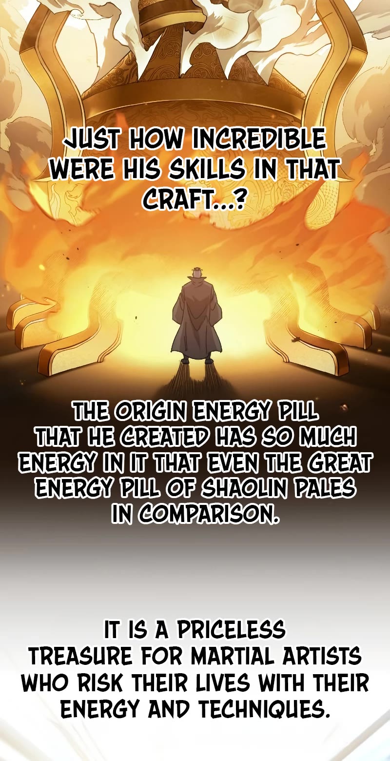 Return of the Mount Hua Sect Chapter 83 page 36 - Chapter 83