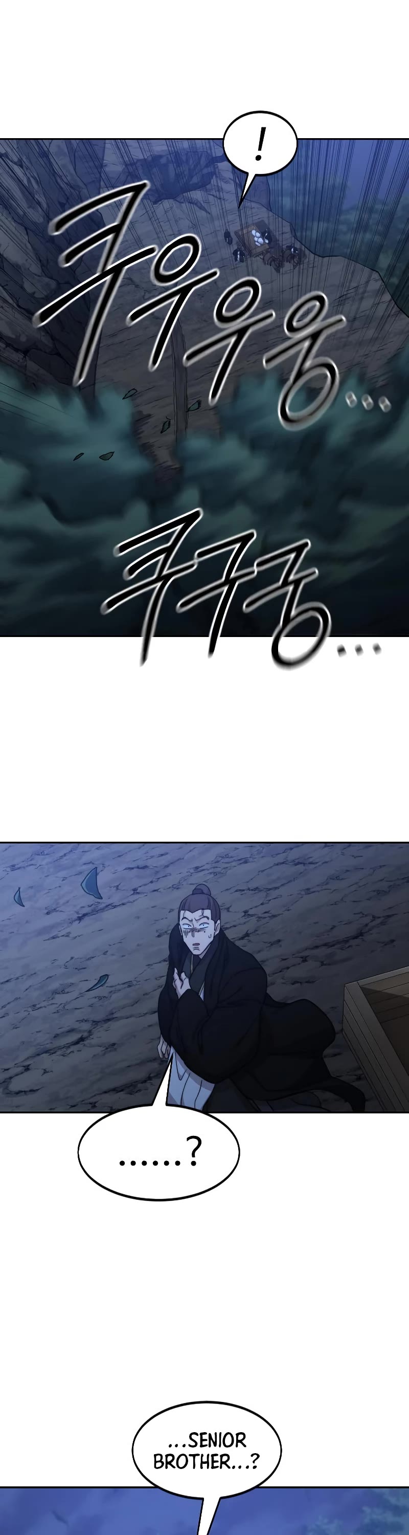 Return of the Mount Hua Sect Chapter 83 page 49 - Chapter 83