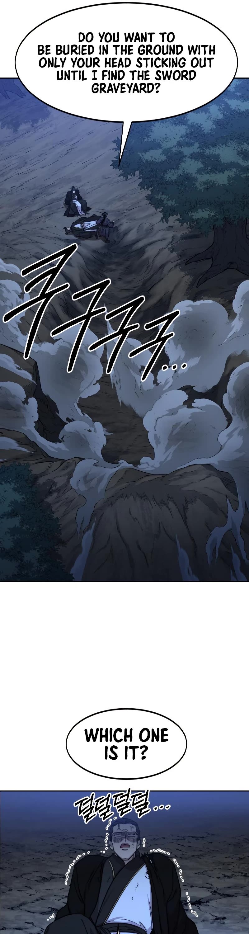 Return of the Mount Hua Sect Chapter 83 page 52 - Chapter 83