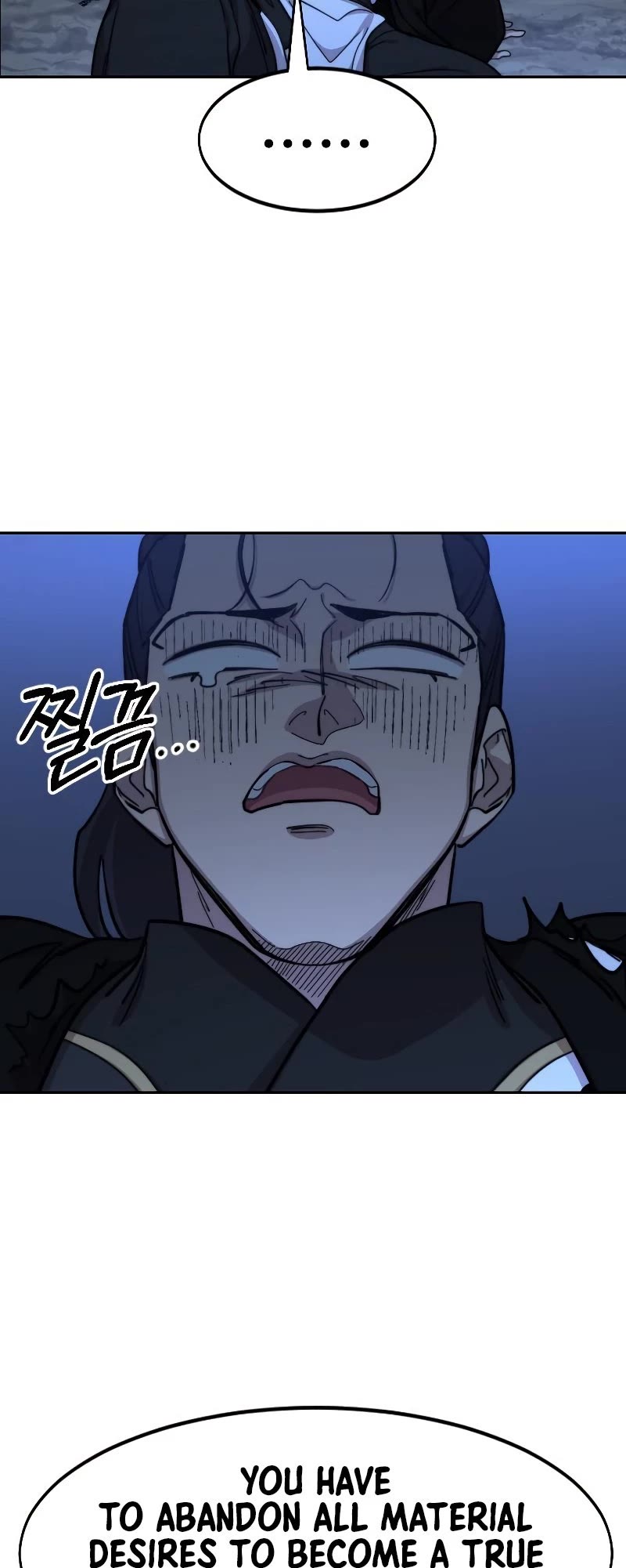 Return of the Mount Hua Sect Chapter 83 page 53 - Chapter 83