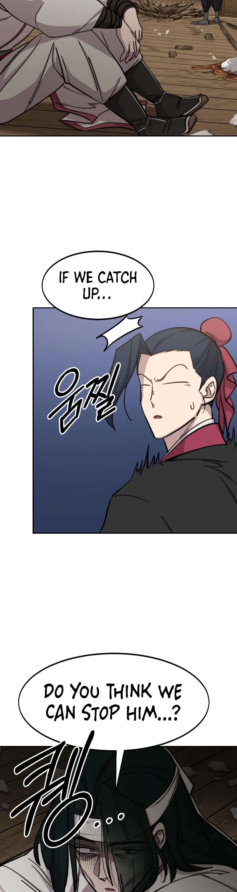 Return of the Mount Hua Sect Chapter 84 page 14 - Chapter 84