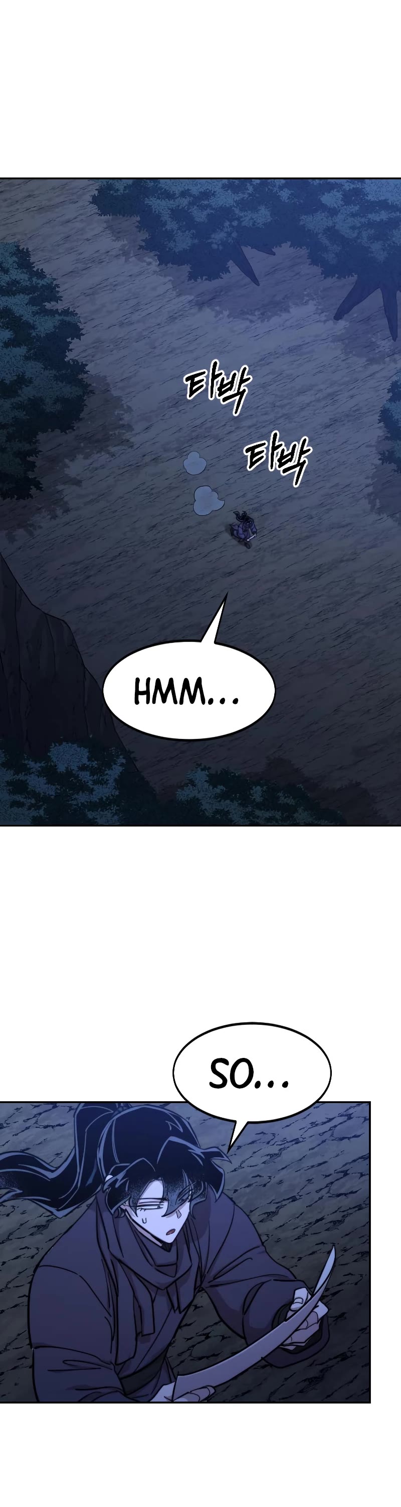 Return of the Mount Hua Sect Chapter 84 page 2 - Chapter 84