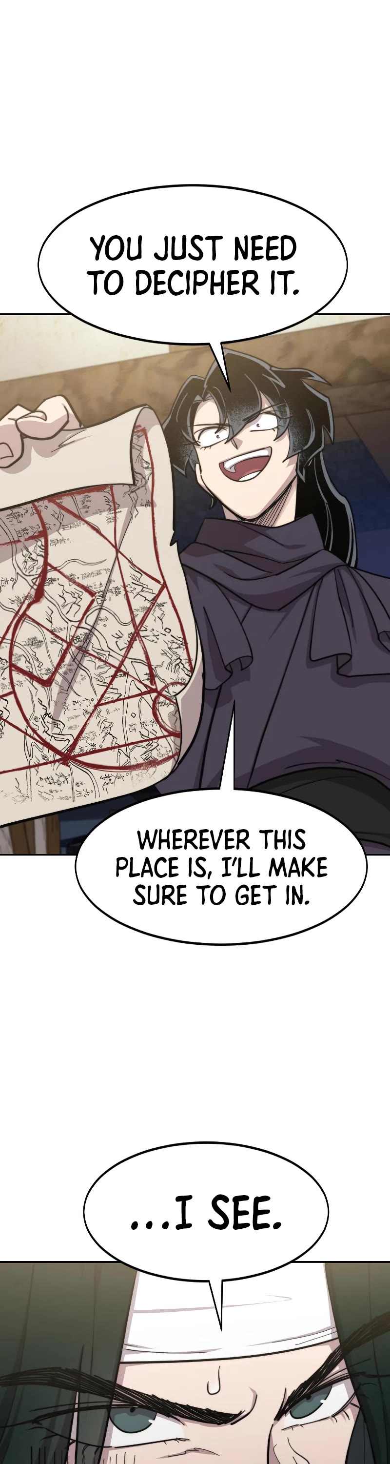 Return of the Mount Hua Sect Chapter 84 page 42 - Chapter 84