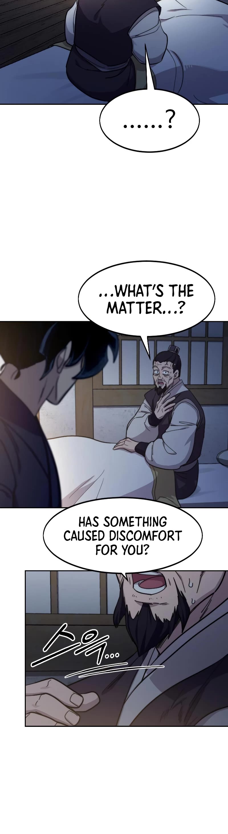 Return of the Mount Hua Sect Chapter 84 page 56 - Chapter 84