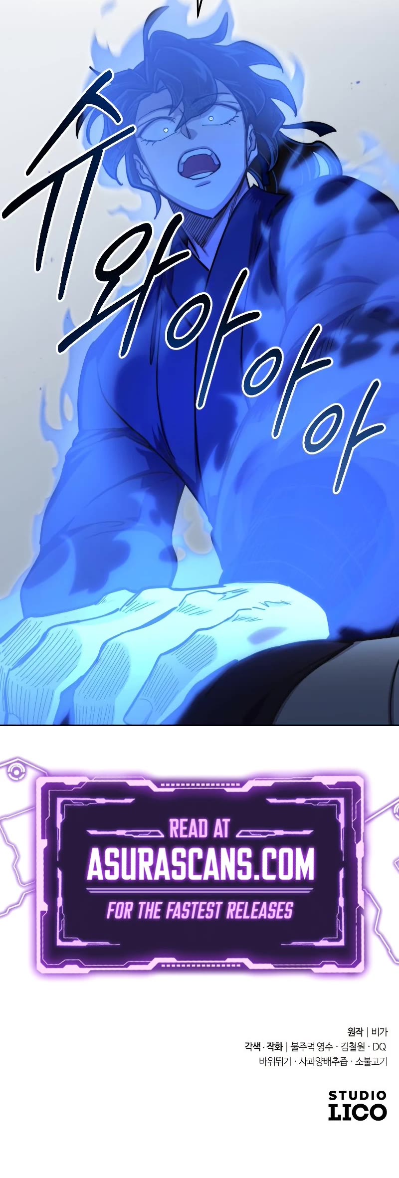 Return of the Mount Hua Sect Chapter 84 page 60 - Chapter 84