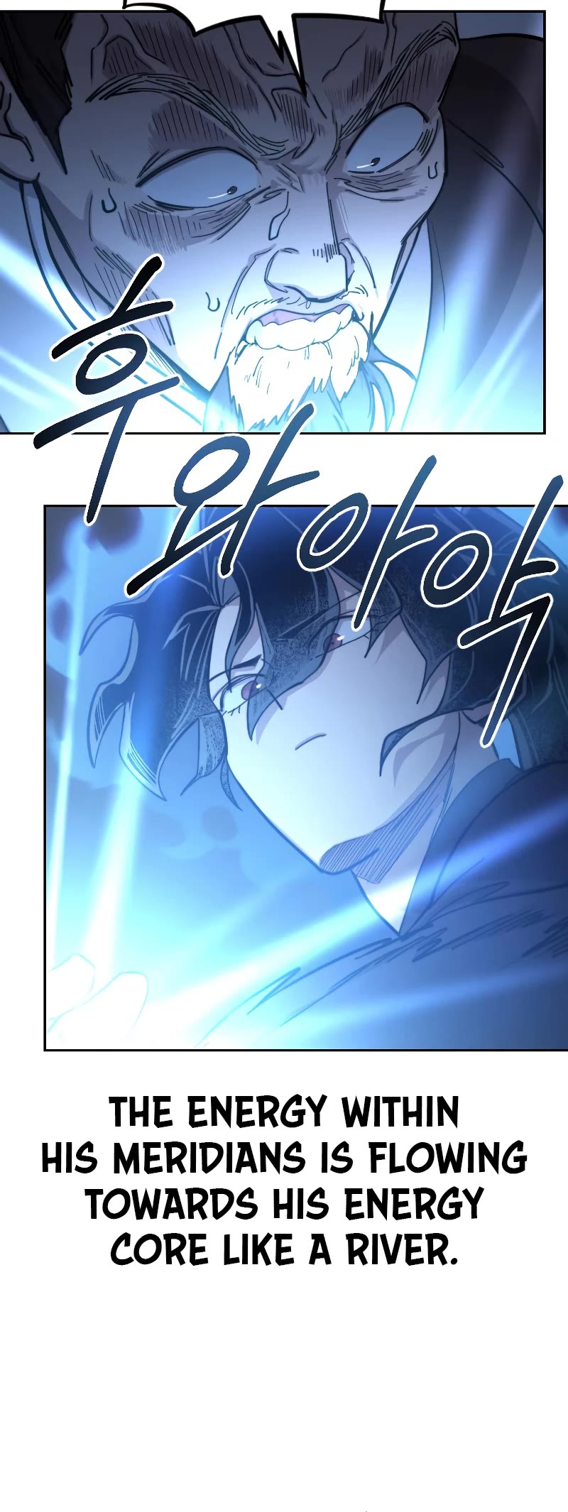Return of the Mount Hua Sect Chapter 85 page 20 - Chapter 85