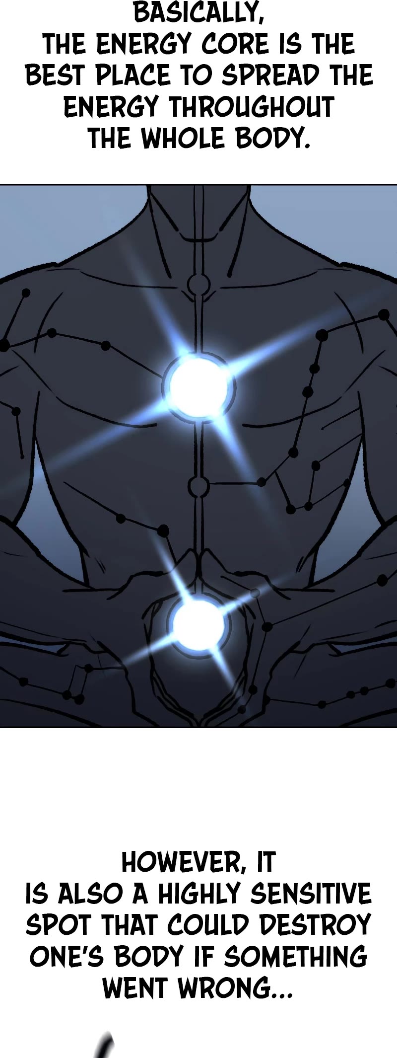 Return of the Mount Hua Sect Chapter 85 page 21 - Chapter 85