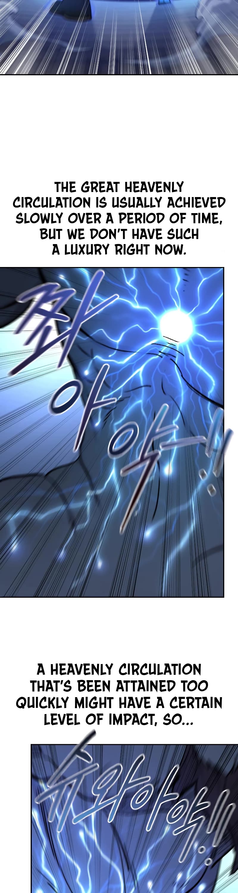 Return of the Mount Hua Sect Chapter 85 page 23 - Chapter 85