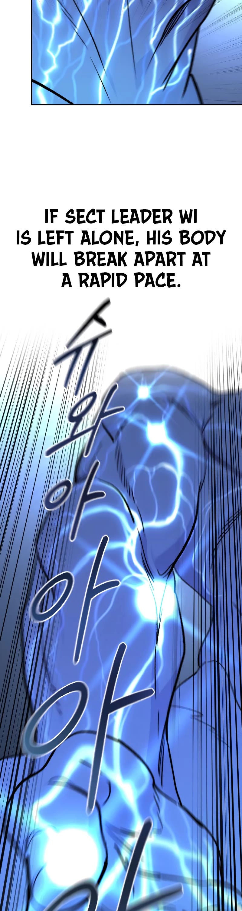 Return of the Mount Hua Sect Chapter 85 page 24 - Chapter 85