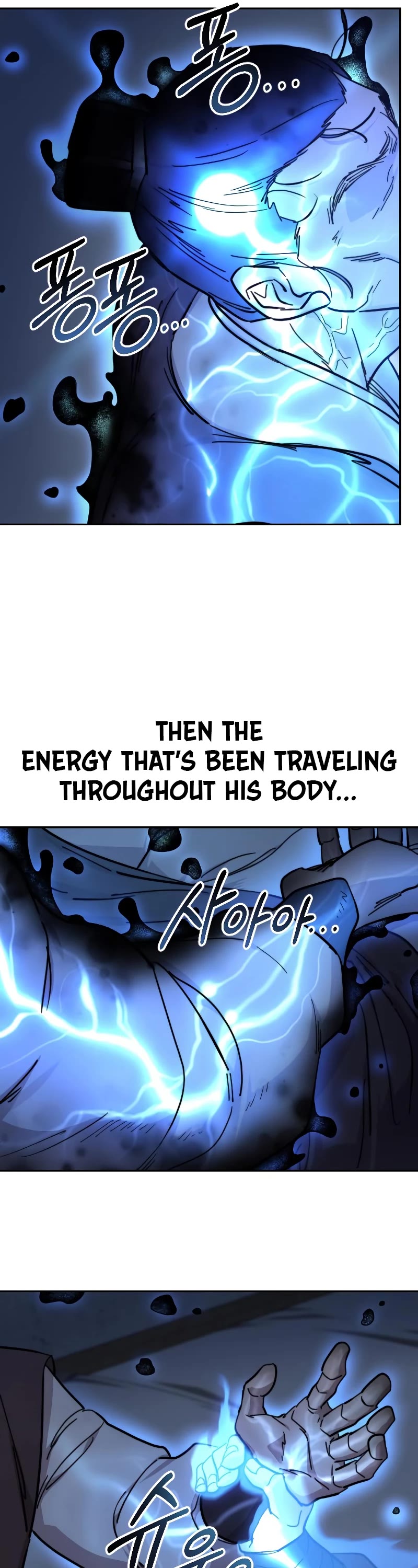 Return of the Mount Hua Sect Chapter 85 page 27 - Chapter 85
