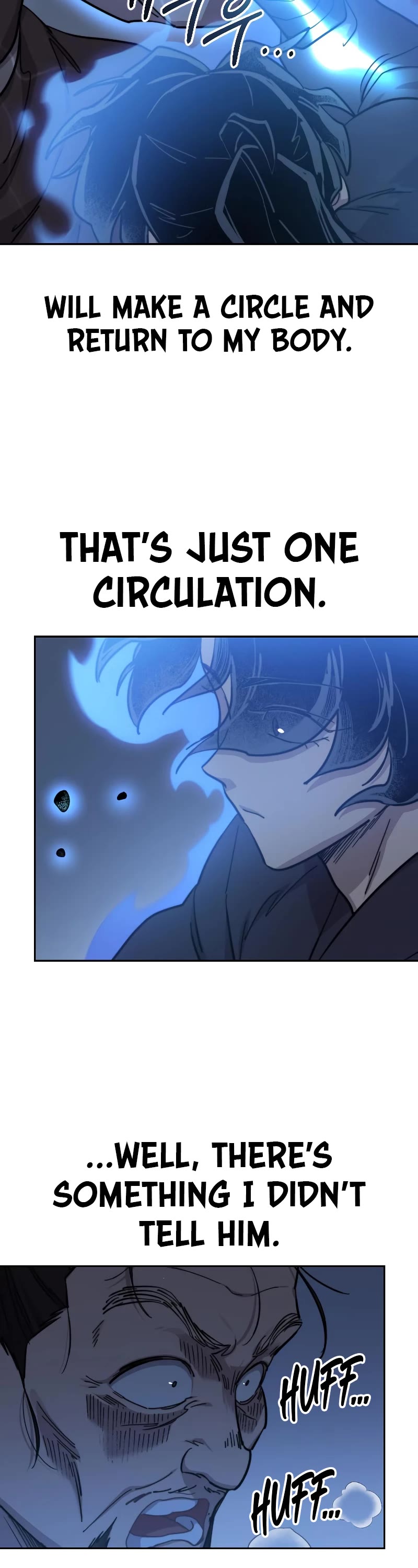 Return of the Mount Hua Sect Chapter 85 page 28 - Chapter 85