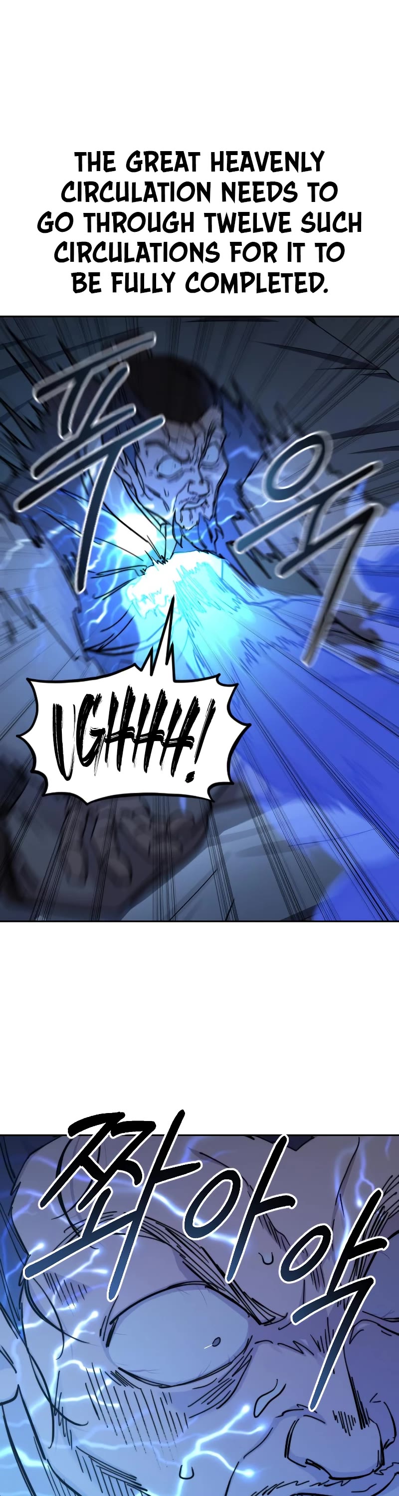 Return of the Mount Hua Sect Chapter 85 page 29 - Chapter 85
