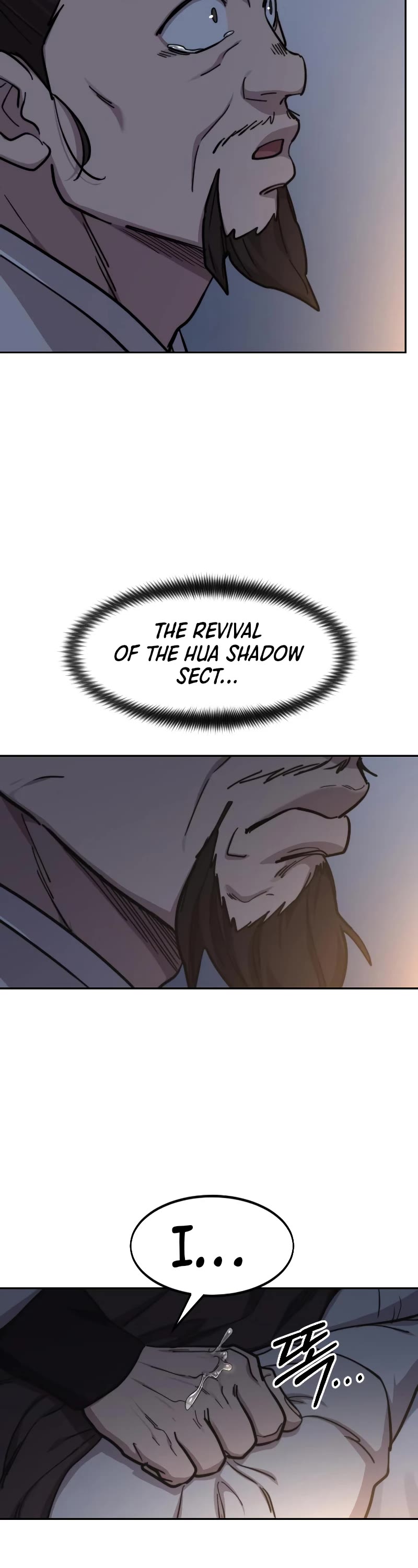 Return of the Mount Hua Sect Chapter 85 page 39 - Chapter 85