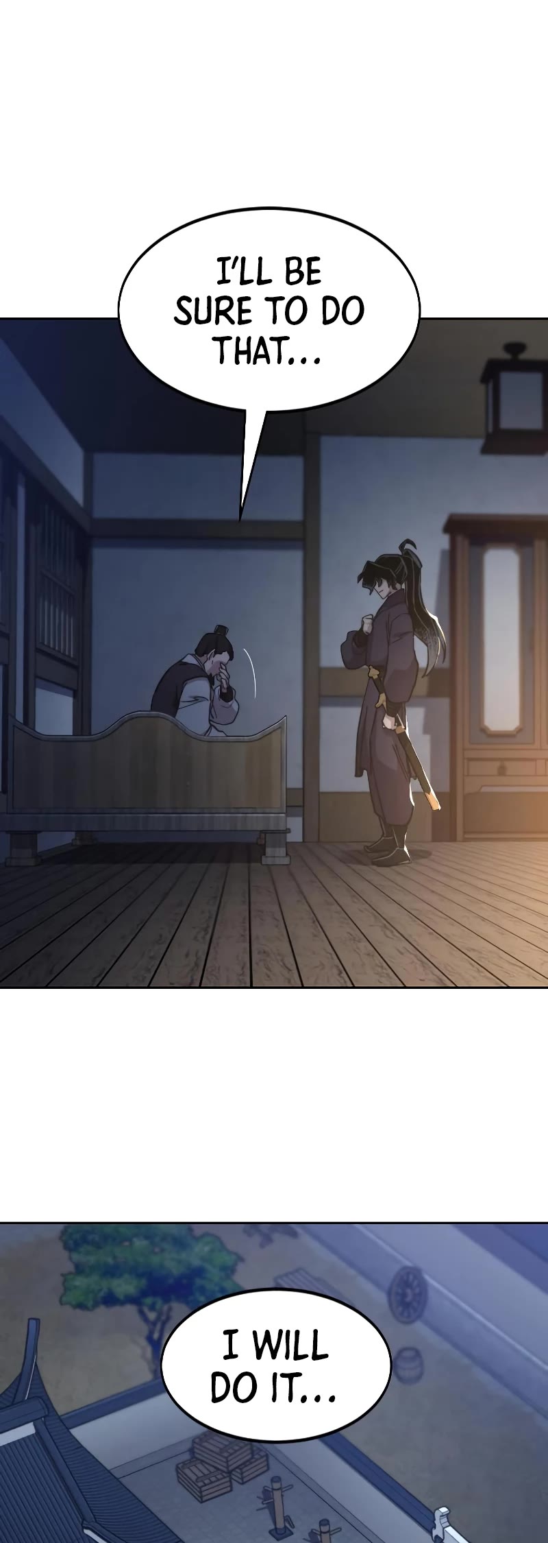 Return of the Mount Hua Sect Chapter 85 page 40 - Chapter 85