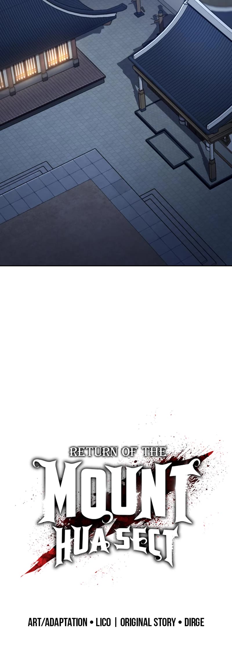 Return of the Mount Hua Sect Chapter 85 page 41 - Chapter 85