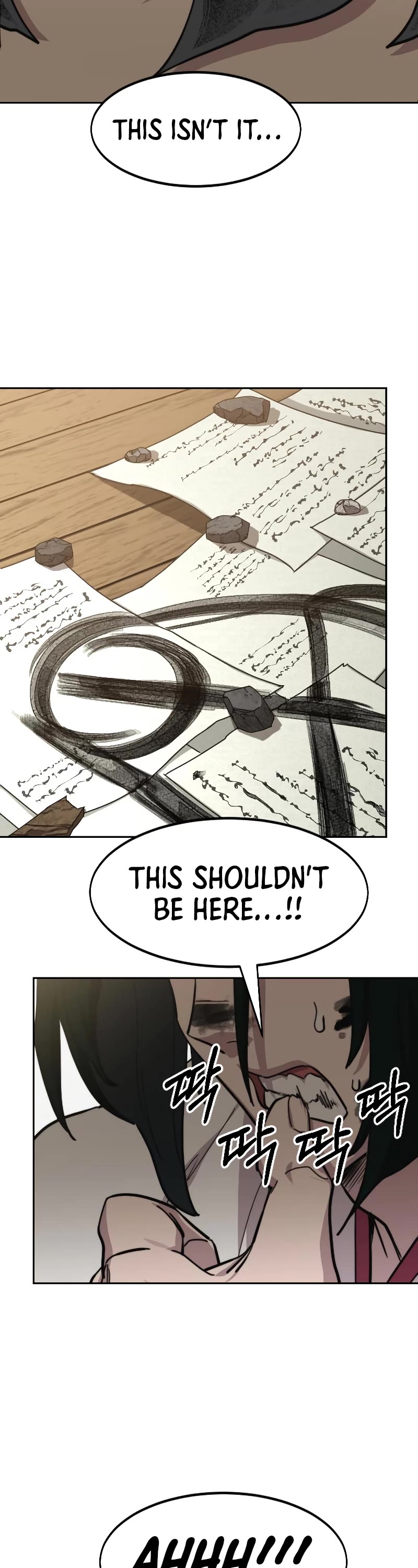 Return of the Mount Hua Sect Chapter 85 page 43 - Chapter 85