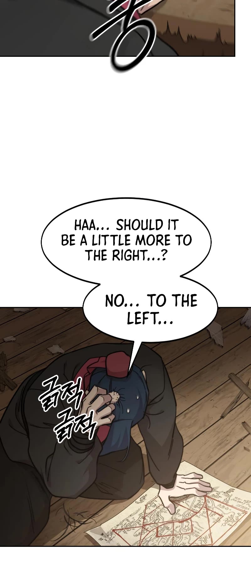 Return of the Mount Hua Sect Chapter 85 page 45 - Chapter 85
