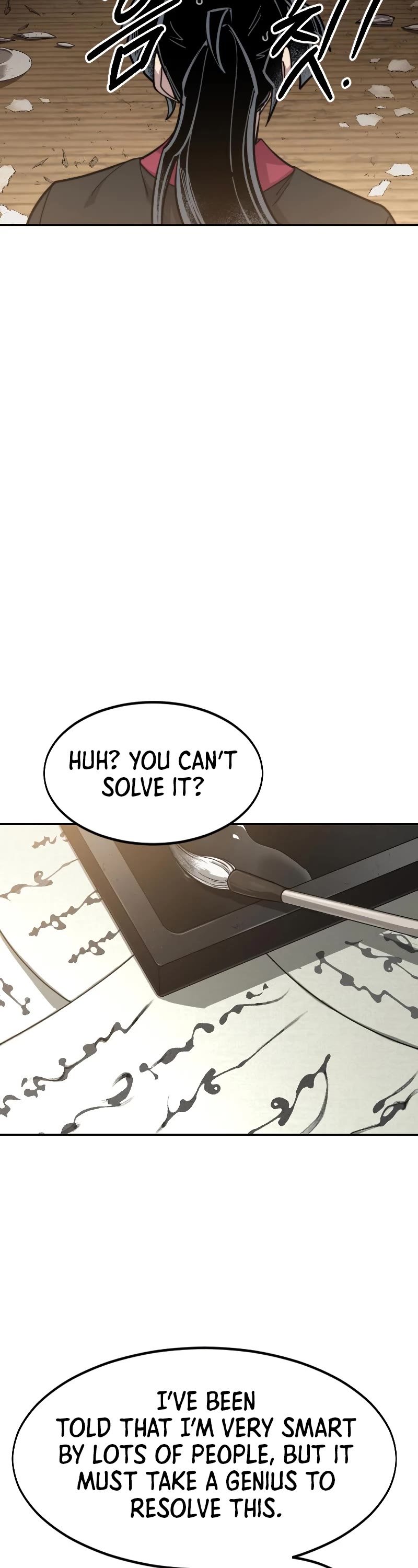 Return of the Mount Hua Sect Chapter 85 page 48 - Chapter 85