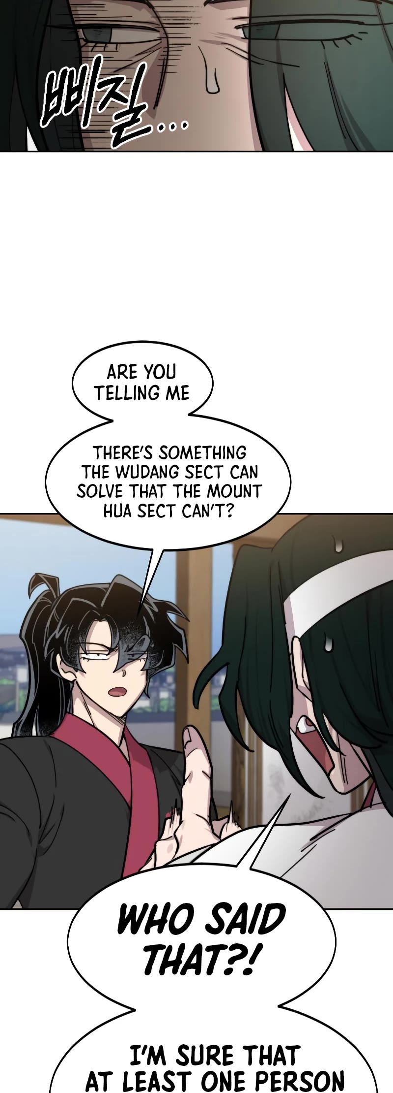 Return of the Mount Hua Sect Chapter 85 page 50 - Chapter 85