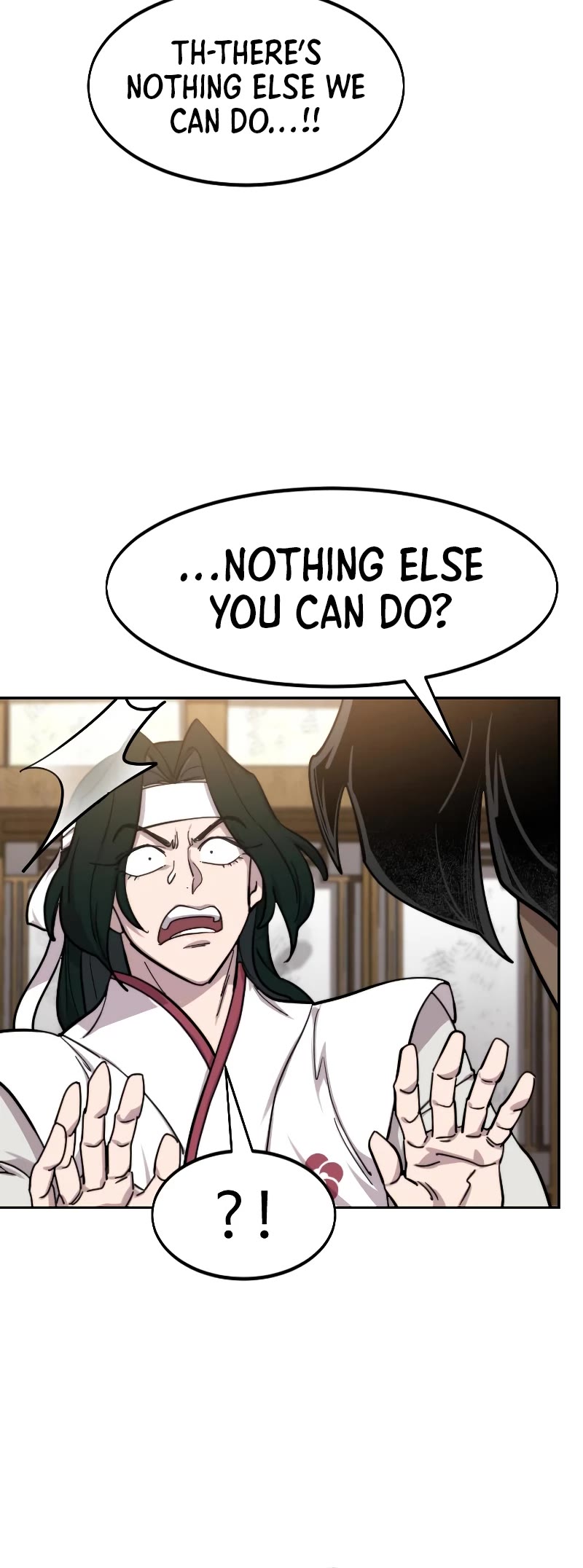 Return of the Mount Hua Sect Chapter 85 page 56 - Chapter 85