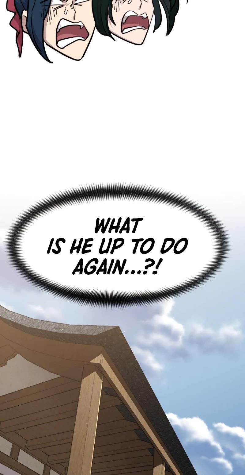 Return of the Mount Hua Sect Chapter 85 page 58 - Chapter 85