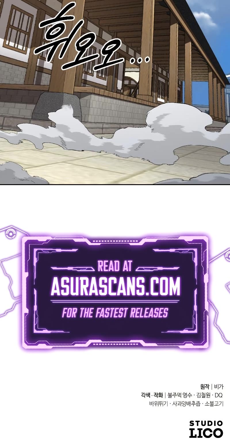 Return of the Mount Hua Sect Chapter 85 page 59 - Chapter 85