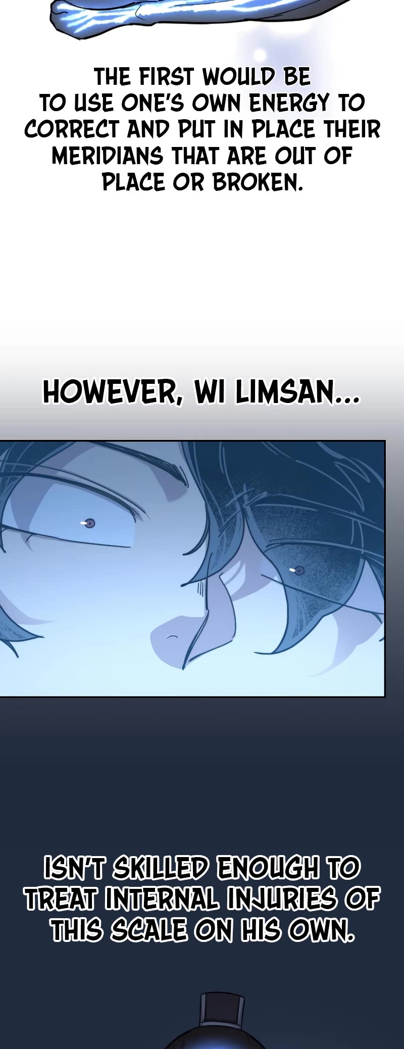 Return of the Mount Hua Sect Chapter 85 page 6 - Chapter 85