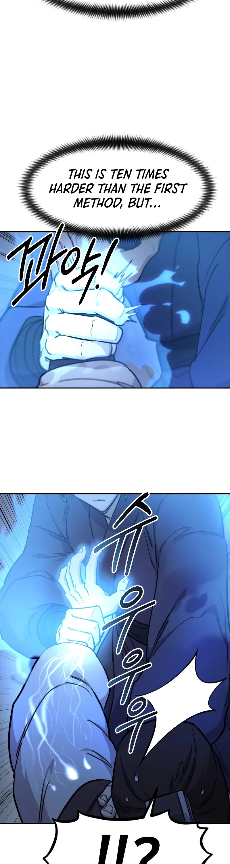 Return of the Mount Hua Sect Chapter 85 page 8 - Chapter 85