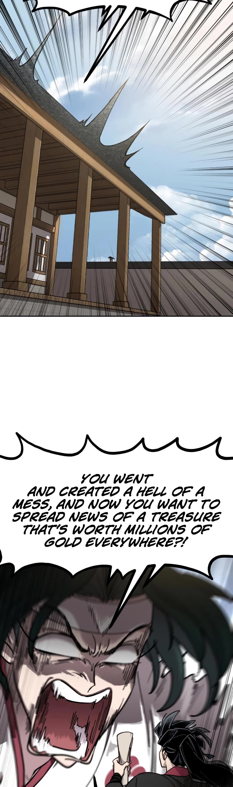 Return of the Mount Hua Sect Chapter 86 page 12 - Chapter 86