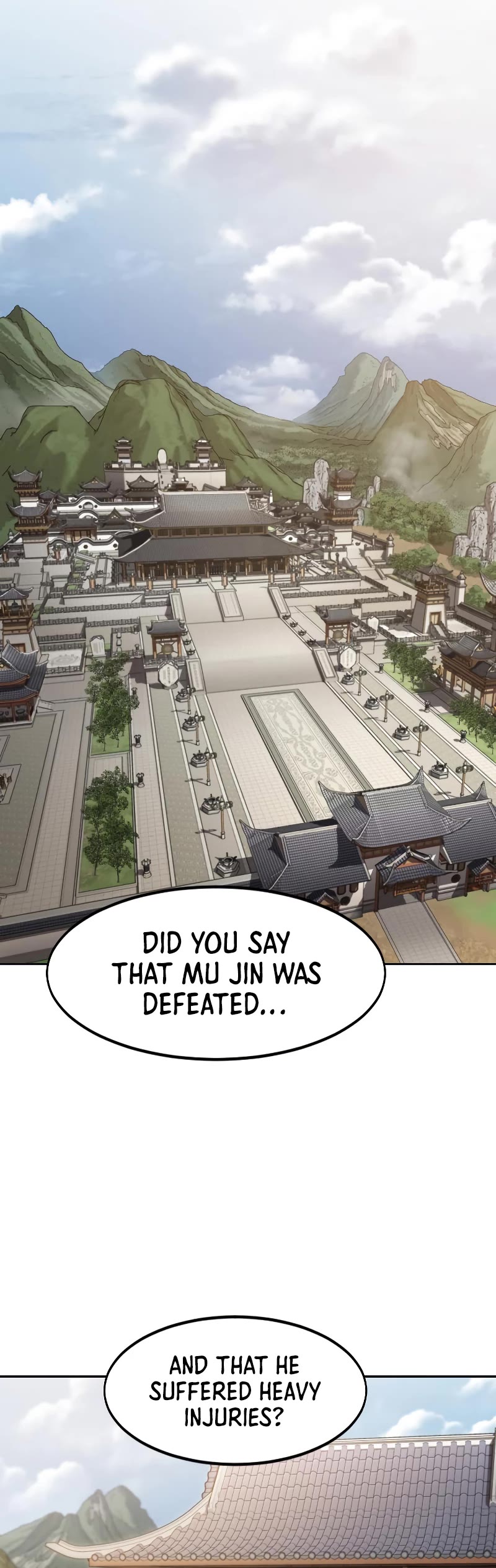 Return of the Mount Hua Sect Chapter 86 page 25 - Chapter 86
