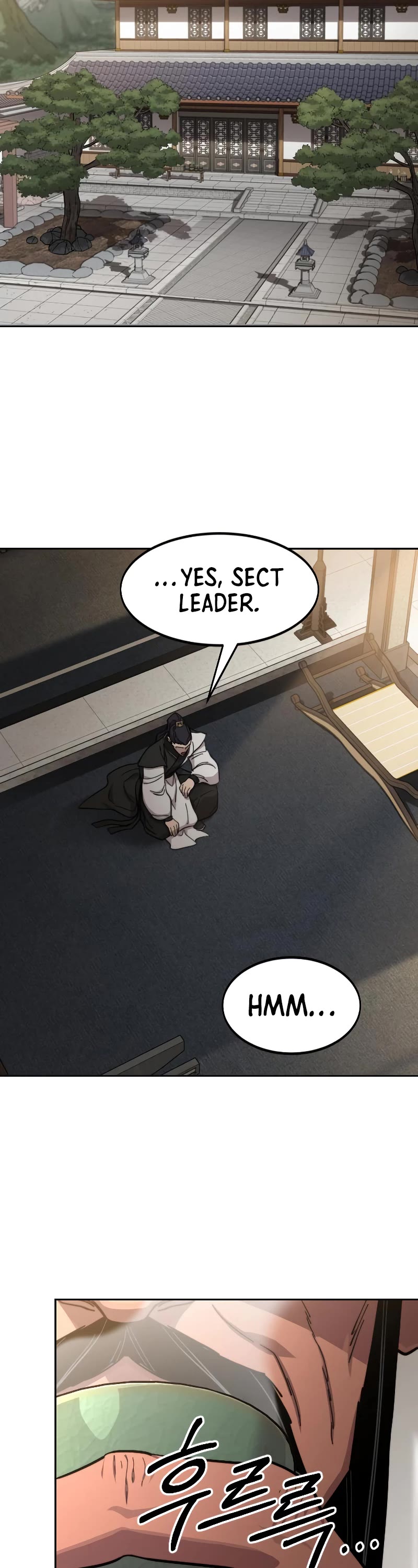 Return of the Mount Hua Sect Chapter 86 page 26 - Chapter 86