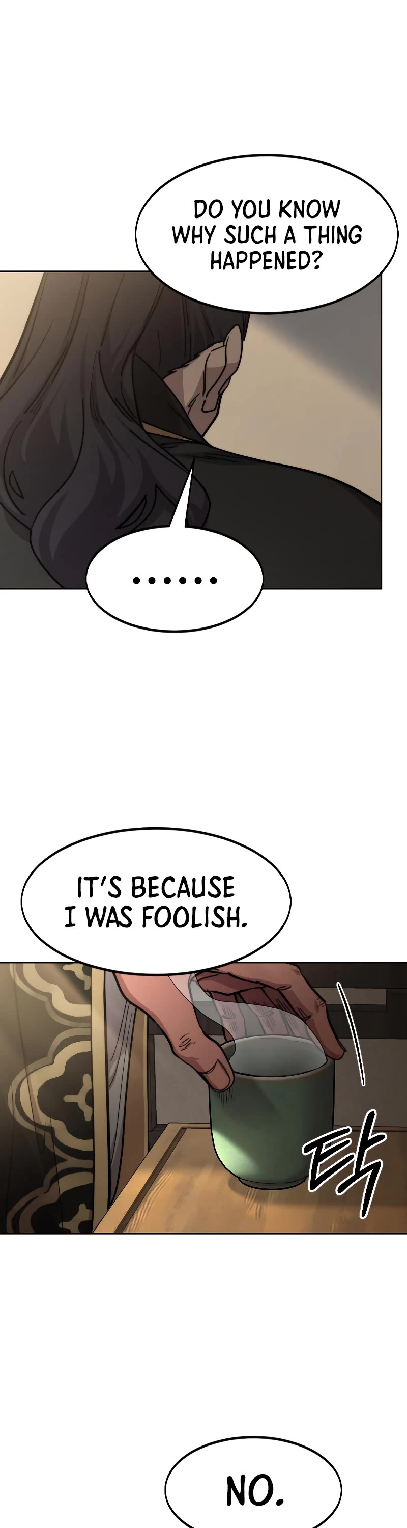 Return of the Mount Hua Sect Chapter 86 page 29 - Chapter 86