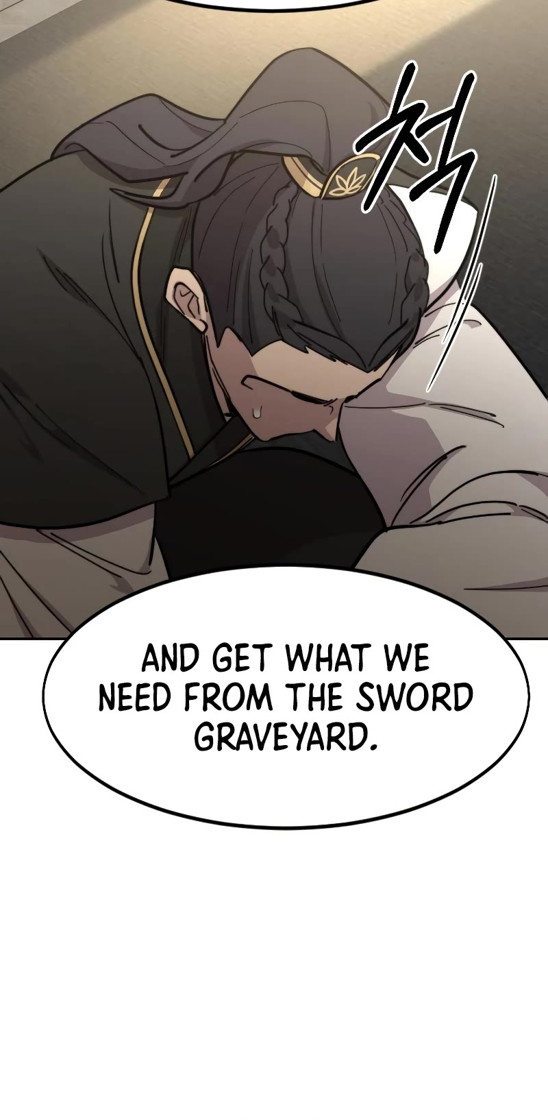 Return of the Mount Hua Sect Chapter 86 page 43 - Chapter 86