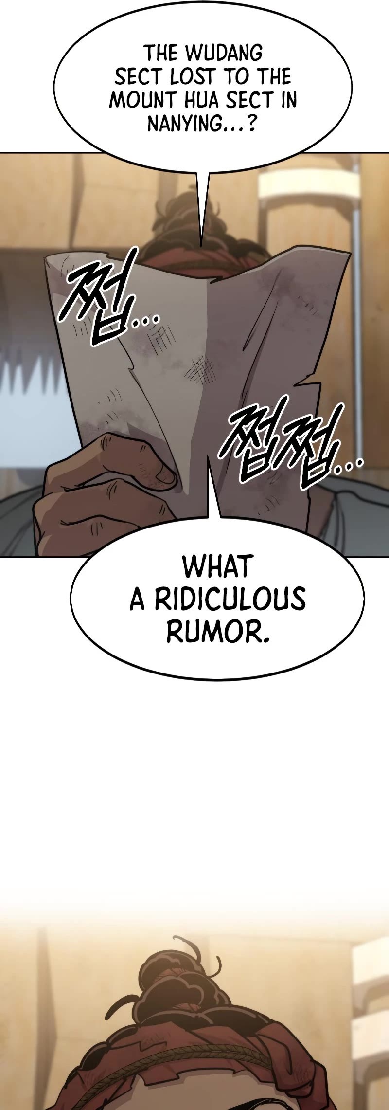 Return of the Mount Hua Sect Chapter 86 page 57 - Chapter 86