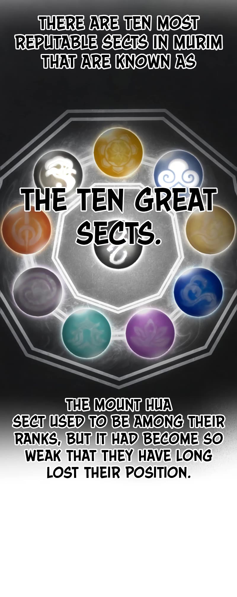Return of the Mount Hua Sect Chapter 87 page 11 - Chapter 87