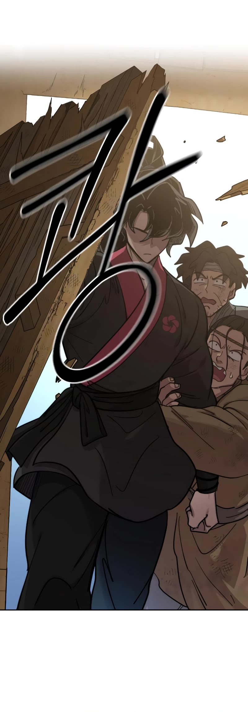 Return of the Mount Hua Sect Chapter 87 page 16 - Chapter 87