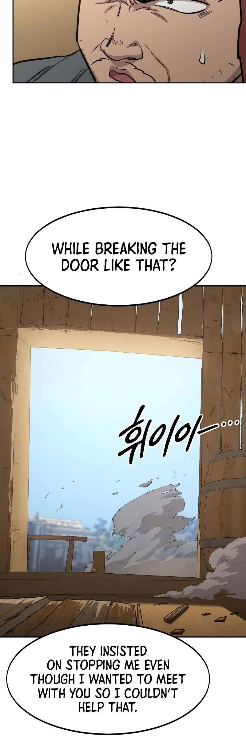 Return of the Mount Hua Sect Chapter 87 page 26 - Chapter 87