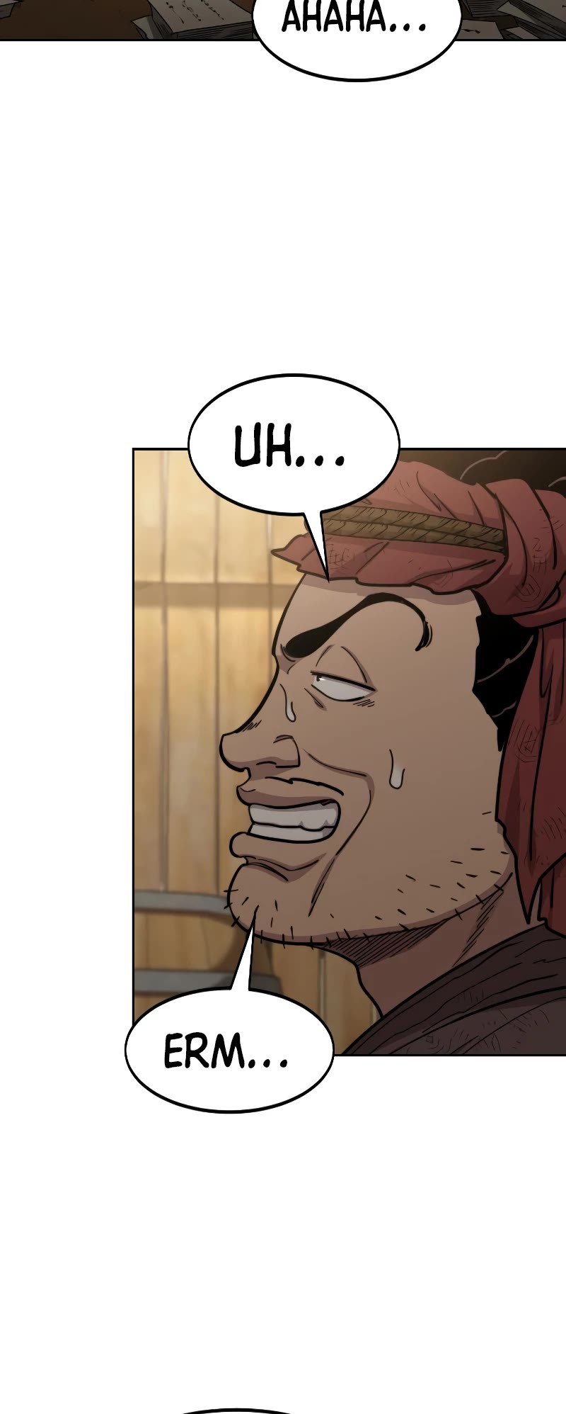 Return of the Mount Hua Sect Chapter 87 page 35 - Chapter 87