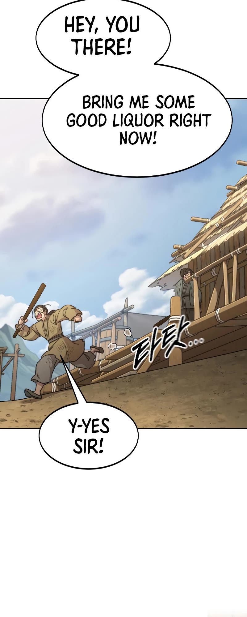 Return of the Mount Hua Sect Chapter 87 page 36 - Chapter 87